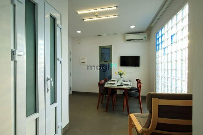 Hình ảnh ✅Đường số 43- Thảo Điền - Q2 - 2 Phòng Ngủ - Balcony - Full nội thất ✅