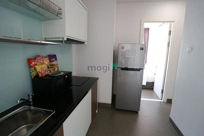 Hình ảnh ✅Đường số 43- Thảo Điền - Q2 - 2 Phòng Ngủ - Balcony - Full nội thất ✅