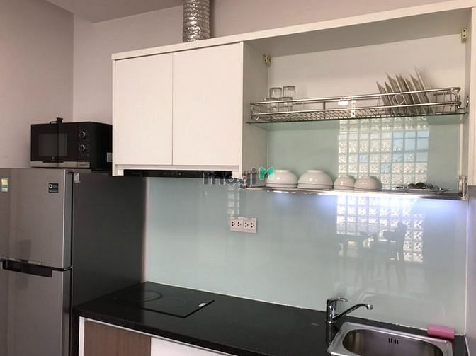 Hình ảnh ✅Đường số 43- Thảo Điền - Q2 - 2 Phòng Ngủ - Balcony - Full nội thất ✅
