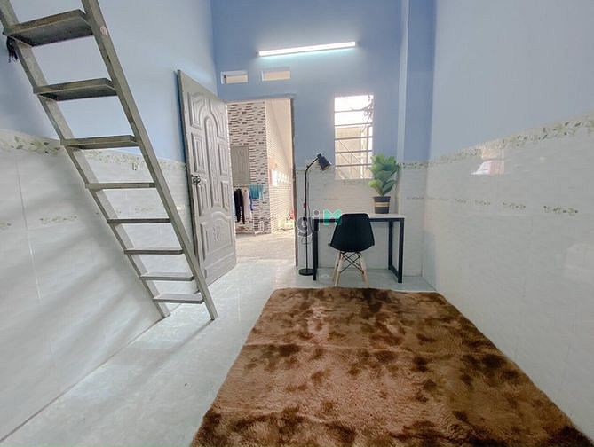 Hình ảnh Phòng trọ tại Lê Đình Cẩn quận Bình Tân