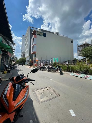 Hình ảnh Bán Lô Đất Mặt Tiền hẽm 791 Trần Xuân Soạn ,P.Tân Hưng ,Quận 7