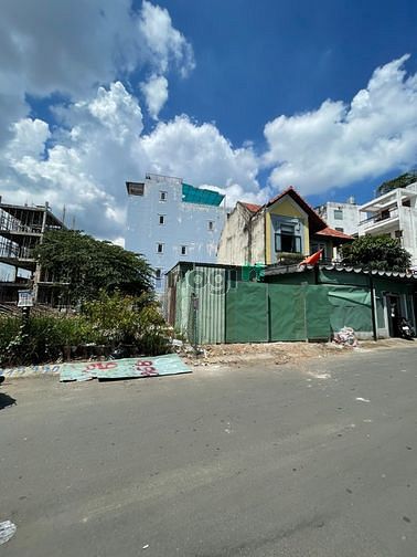 Hình ảnh Bán Lô Đất Mặt Tiền hẽm 791 Trần Xuân Soạn ,P.Tân Hưng ,Quận 7