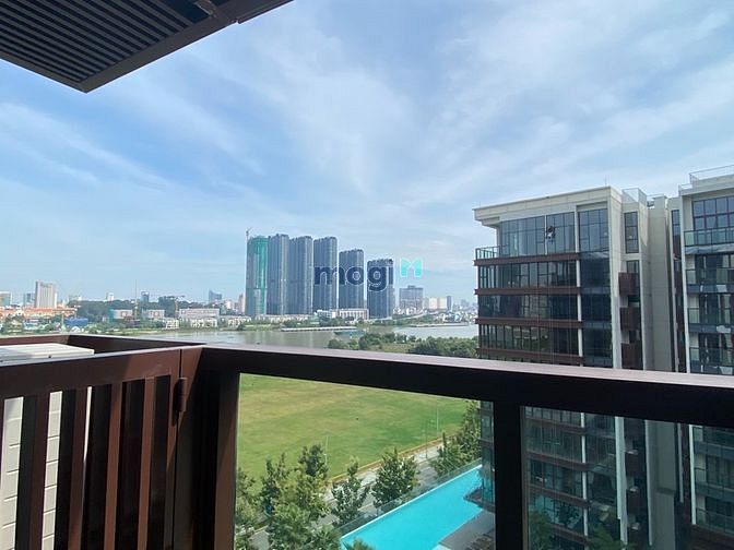 Hình ảnh Mb6623 nạp rút nhanh chóng hoa hậu 2 phòng ngủ cho thuê_THE METROPOLE Thủ Thiêm