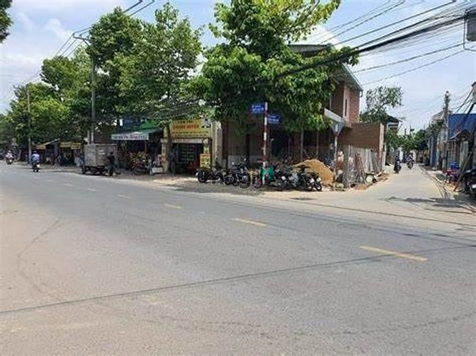 Hình ảnh Đất TC chính chủ - gần khu TDC sân bay Long Thành - 100m2 - 1,2 tỷ-SHR