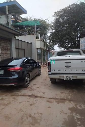 Hình ảnh cc nhờ bán 100m full thổ,cách p chùa thông 500m trục chính TG