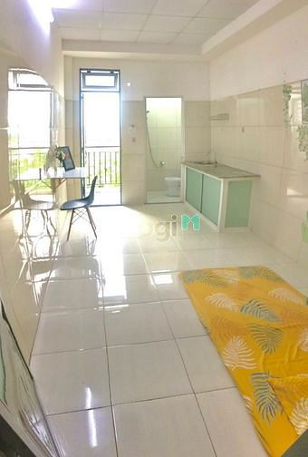 Hình ảnh Phòng trọ cao cấp gần SPKT, NGÂN HÀNG