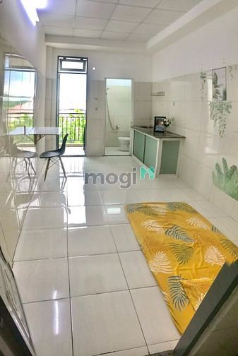 Hình ảnh Phòng trọ cao cấp gần SPKT, NGÂN HÀNG