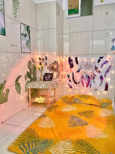 Hình ảnh Phòng trọ cao cấp gần SPKT, NGÂN HÀNG