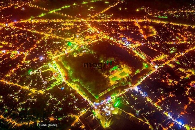 Hình ảnh cc nhờ bán 100m full thổ,cách p chùa thông 500m trục chính TG