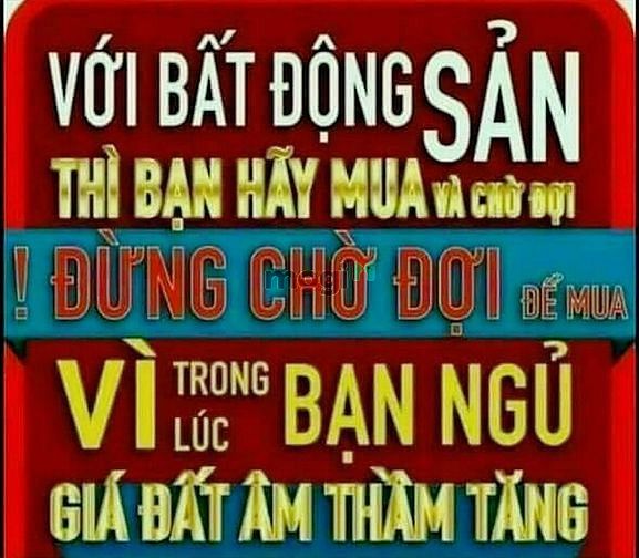Hình ảnh cc nhờ bán 100m full thổ,cách p chùa thông 500m trục chính TG