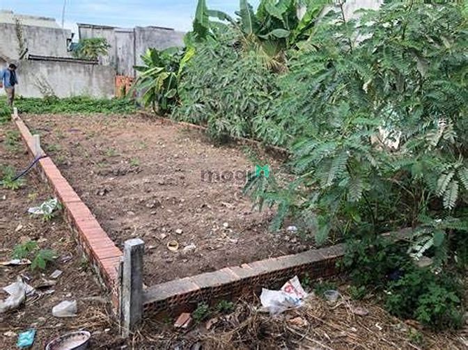 Hình ảnh Đất TC - Gần KDC Long Thành, Lộc An, Long Thành - 100m2_1.2 tỷ - SHR