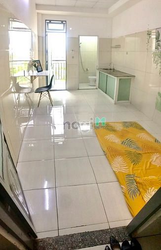 Hình ảnh Phòng trọ cao cấp gần SPKT, NGÂN HÀNG