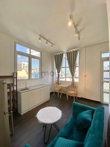 Hình ảnh ❄️ Penthouses Ban công siêu rộng Phú Nhuận 🍀