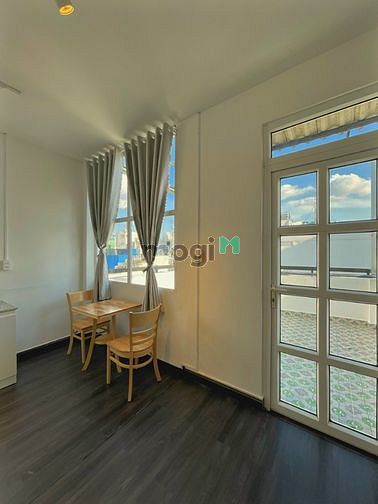 Hình ảnh ❄️ Penthouses Ban công siêu rộng Phú Nhuận 🍀