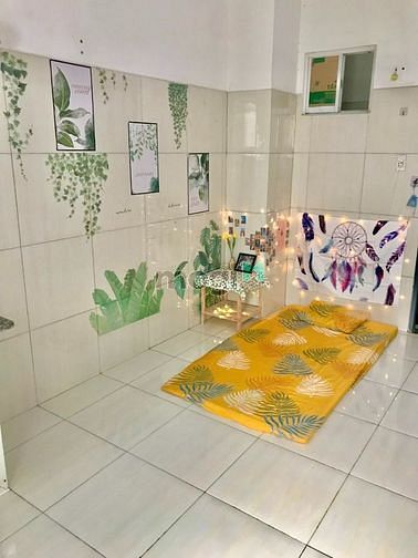Hình ảnh Phòng trọ cao cấp gần SPKT, NGÂN HÀNG