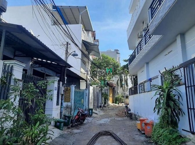 Hình ảnh Cần bán gấp căn nhà đường Lã Xuân Oai 87m2 giá 3,9 tỷ