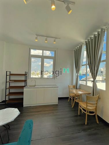 Hình ảnh ❄️ Penthouses Ban công siêu rộng Phú Nhuận 🍀