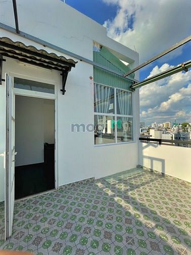 Hình ảnh ❄️ Penthouses Ban công siêu rộng Phú Nhuận 🍀