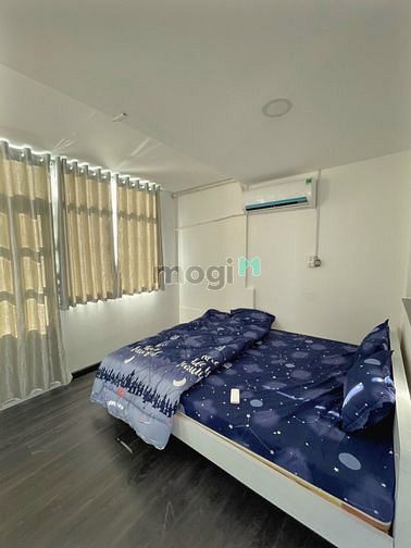 Hình ảnh ❄️ Penthouses Ban công siêu rộng Phú Nhuận 🍀