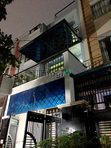 Hình ảnh MUA NHÀ MỚI bán Chiêu Anh Các Q5 58m2 2ty525 SHR