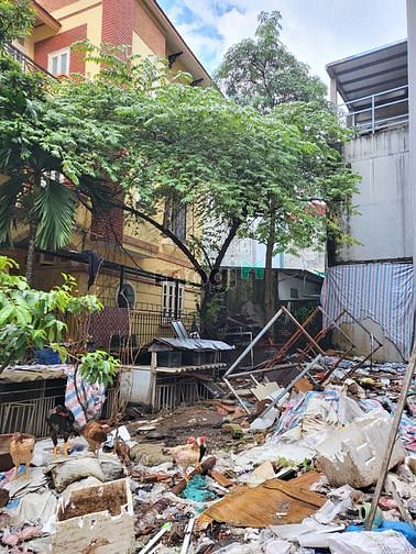 Hình ảnh THỬA ĐẤT VÀNG - 52m2 - 3,6 TỶ - Xuân Đỉnh
