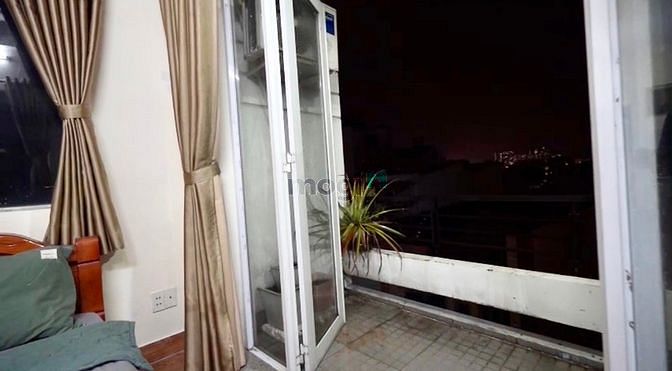 Hình ảnh Mb6623 nạp rút nhanh chóng mini 40m2 ban công - ĐH Văn Lang- chợ Bà Chiểu 👌
