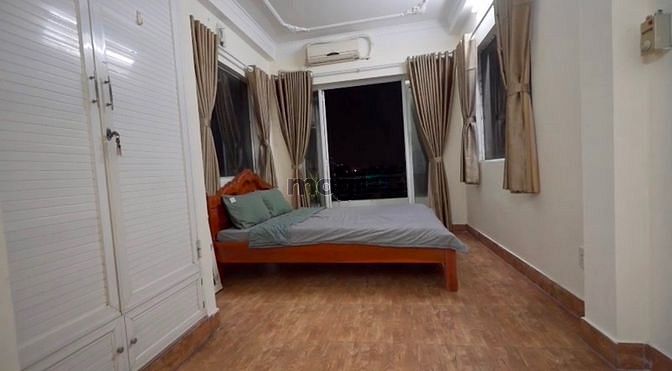 Hình ảnh Mb6623 nạp rút nhanh chóng mini 40m2 ban công - ĐH Văn Lang- chợ Bà Chiểu 👌