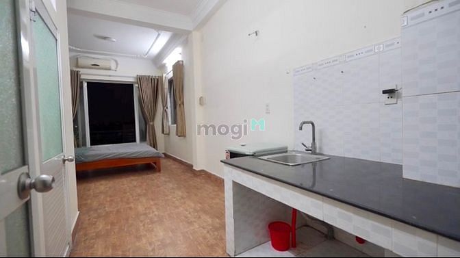 Hình ảnh Mb6623 nạp rút nhanh chóng mini 40m2 ban công - ĐH Văn Lang- chợ Bà Chiểu 👌