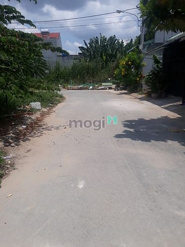 Hình ảnh bán đất đường Bưng Ông Thoàn - P Phú Hữu - Quận 9, giá chỉ năm tỷ!