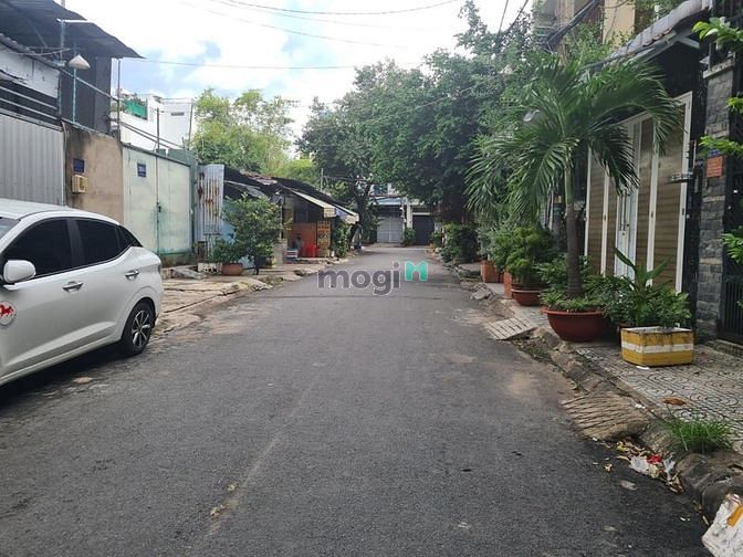 Hình ảnh Bán Nhà Luỹ Bán Bích Tân Phú 64m2 7,1 Tỷ TL