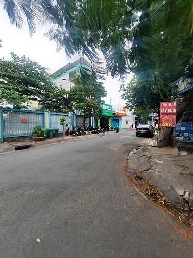 Hình ảnh Bán Nhà Luỹ Bán Bích Tân Phú 64m2 7,1 Tỷ TL