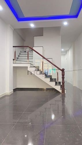 Hình ảnh Bán Nhà Luỹ Bán Bích Tân Phú 64m2 7,1 Tỷ TL
