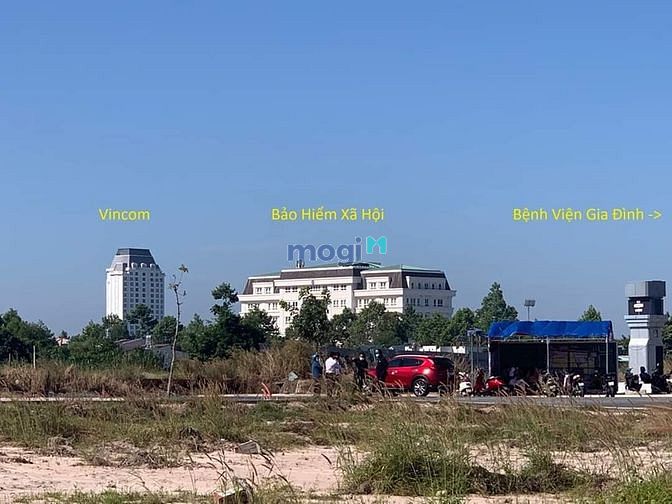 Hình ảnh Đất Thổ Cư Trung Tâm Thành Phố Tây Ninh Giá Mb6623 phiên bản mới nhất 660 Triệu.