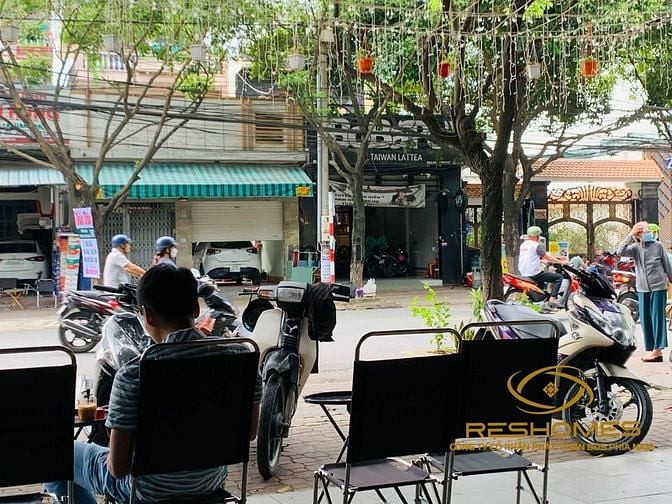 Hình ảnh Đất bán mặt tiền đường phan trung (đường 5 cũ); 600m2 giá 62 tỷ.
