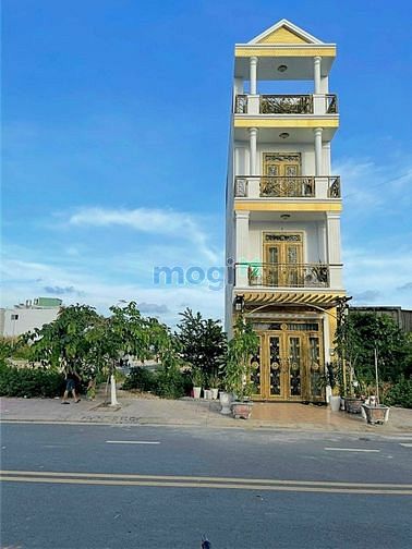 Hình ảnh Ngộp!Sang Lô Đất Quận Gần Chợ ,Bviện Bình Tân Tiện Ở, Mb6623 phiên bản mới nhất, Sổ Gốc
