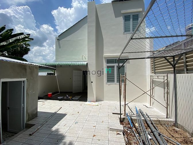 Hình ảnh Bán Biệt Thự Mini Tây Ninh Giá