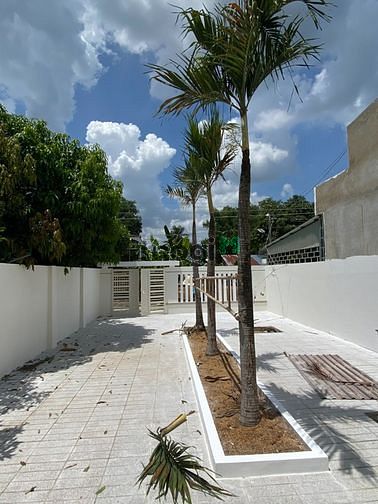 Hình ảnh Bán Biệt Thự Mini Tây Ninh Giá