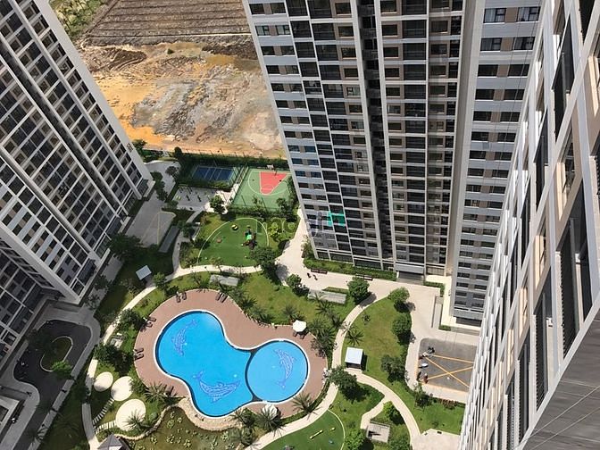 Hình ảnh Chính chủ cho thuê Trang Chủ MB66.COM / Đăng Ký Tặng 66K Vinhome Grandpark