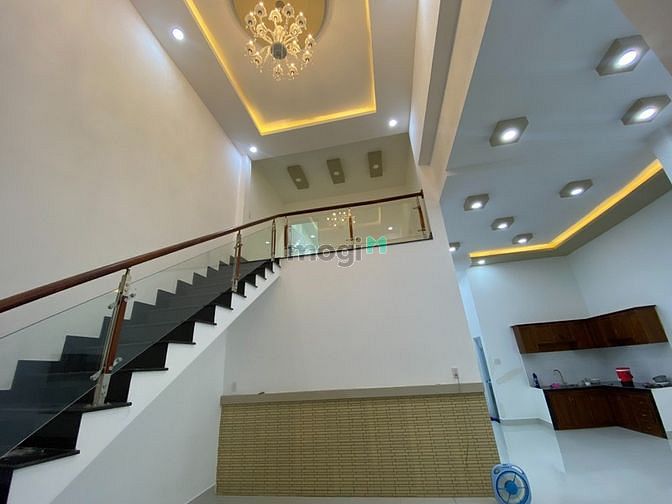 Hình ảnh Bán Biệt Thự Mini Tây Ninh Giá