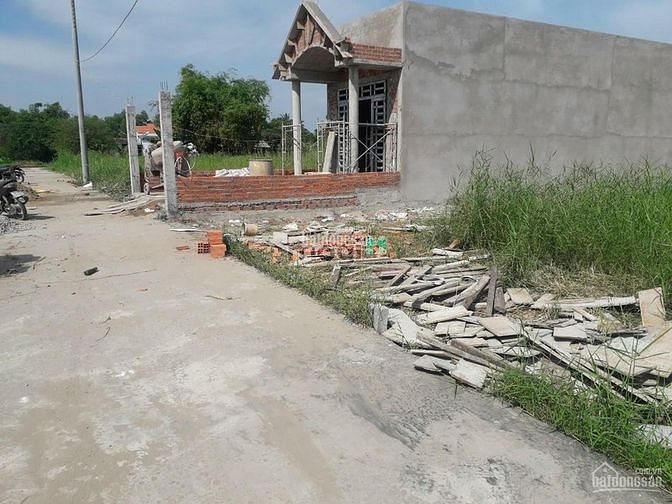 Hình ảnh Đất TC bán gấp - Gần KCN Lộc An, Long Thành - 100m2_1.3 tỷ - SHR