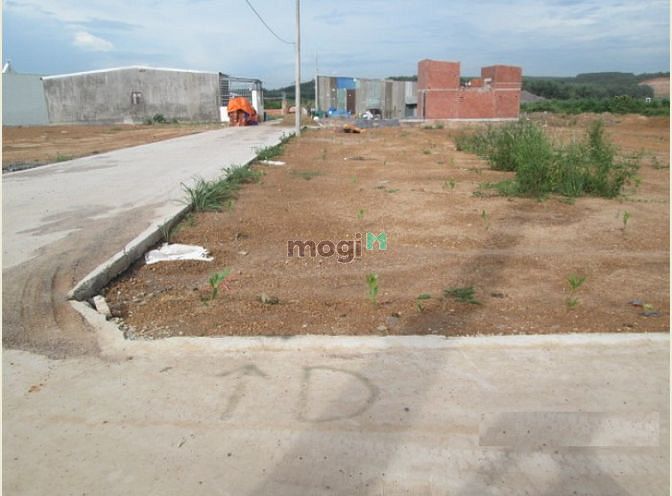 Hình ảnh Đất TC bán gấp - Gần KCN Lộc An, Long Thành - 100m2_1.3 tỷ - SHR