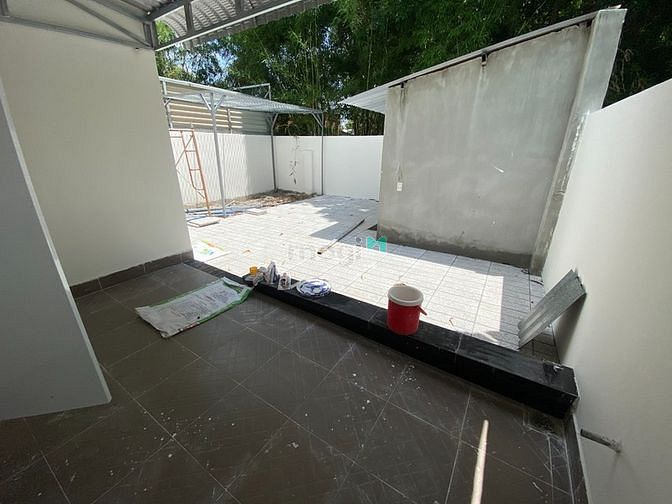 Hình ảnh Bán Biệt Thự Mini Tây Ninh Giá