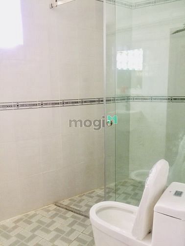 Hình ảnh Cho thuê nhà khu villa an phú đông vườn lài