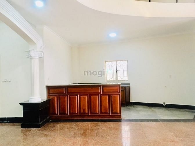 Hình ảnh Cho thuê nhà khu villa an phú đông vườn lài