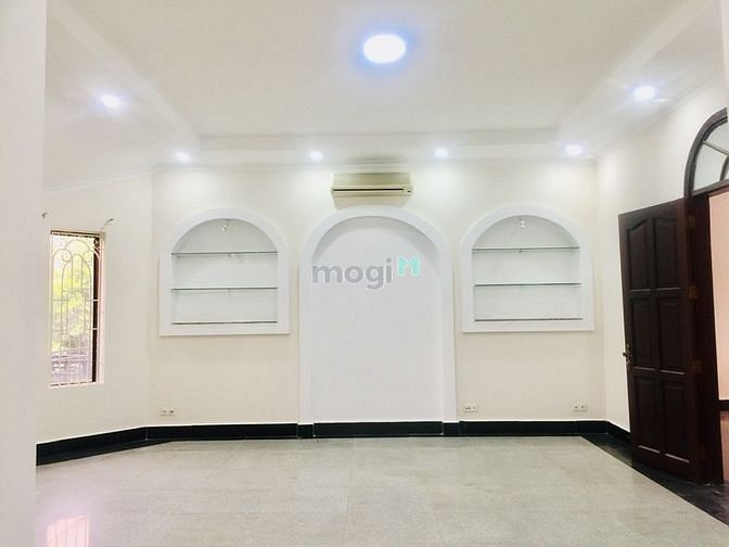 Hình ảnh Cho thuê nhà khu villa an phú đông vườn lài