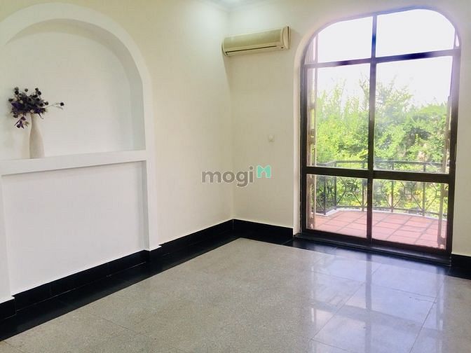 Hình ảnh Cho thuê nhà khu villa an phú đông vườn lài