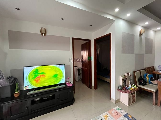 Hình ảnh Bán Trang Chủ MB66.COM / Đăng Ký Tặng 66K mặt tiền Phạm Viết Chánh, Bình Thạnh, 2PN, 73M2, full NT