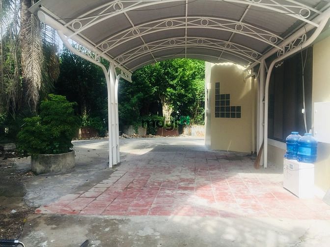 Hình ảnh Cho thuê nhà khu villa an phú đông vườn lài