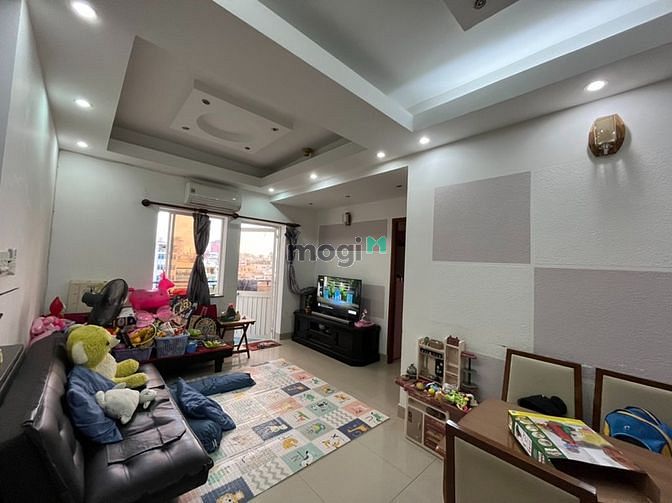 Hình ảnh Bán Trang Chủ MB66.COM / Đăng Ký Tặng 66K mặt tiền Phạm Viết Chánh, Bình Thạnh, 2PN, 73M2, full NT