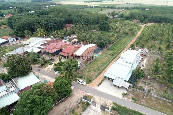 Hình ảnh ĐẤT VÀNG TRUNG TÂM Bình Chánh, gần chợ, trường,... giá rẻ